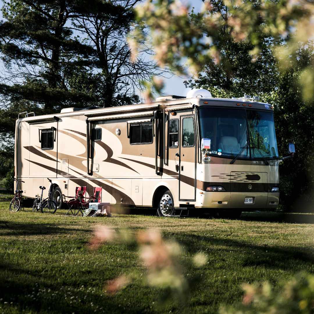 Our Big Guide to RV Driver License Requirements