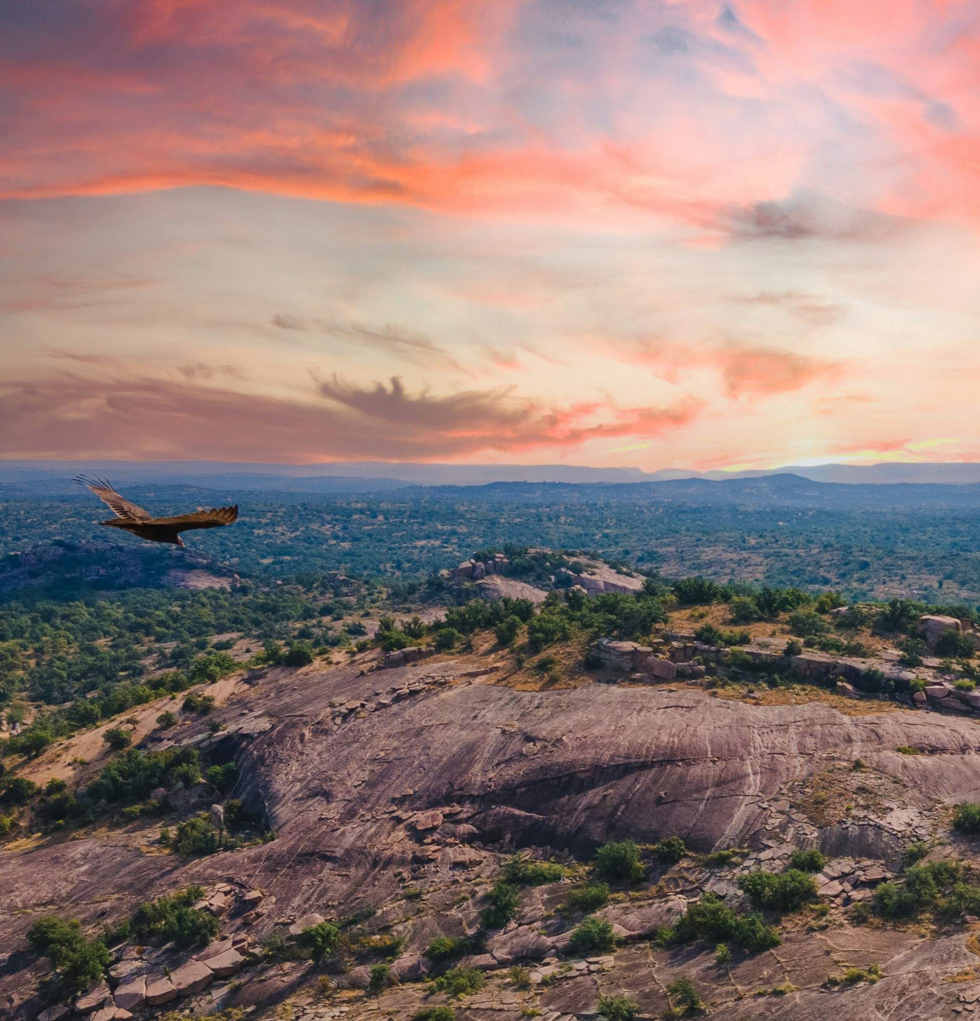 Glamping in Fredericksburg, TX: An Unforgettable Vacation